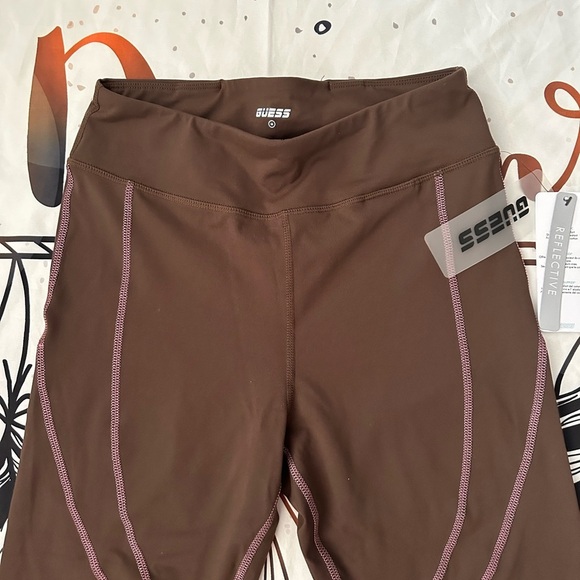 Guess Chelsea Leggings - Picture 2 of 5